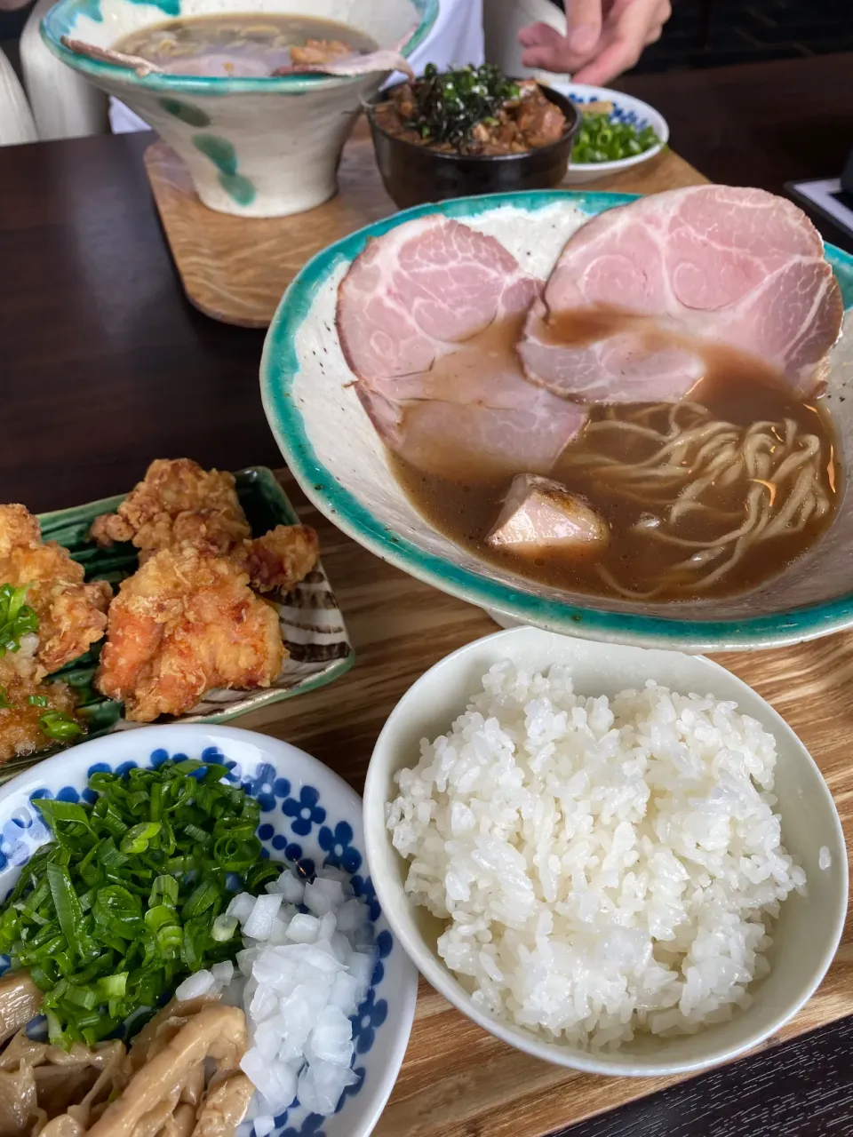 仕事終わり旦那さんとランチ|ようか✩.*˚さん