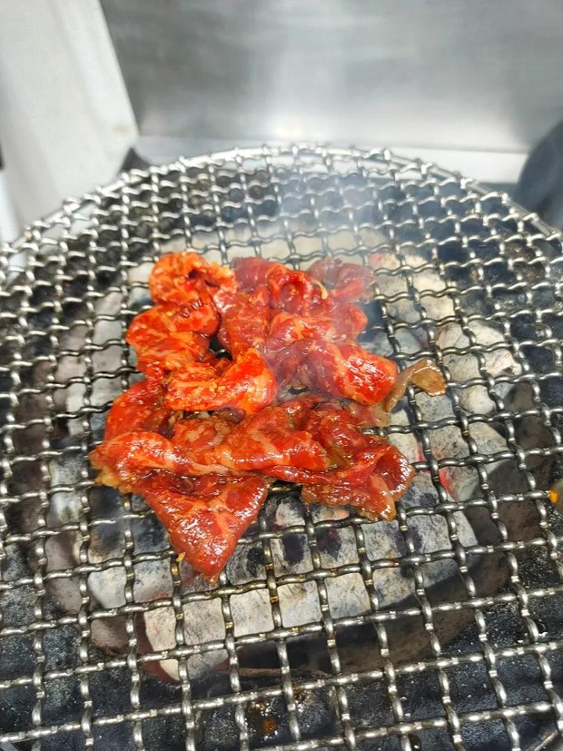 Snapdishの料理写真:|焼肉食道しんしんさん