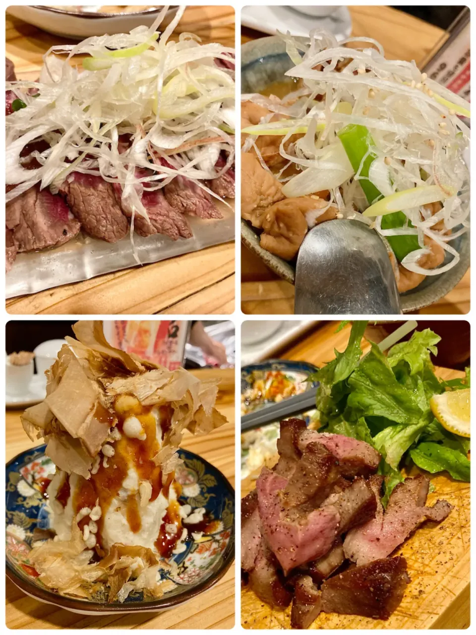 肉炉端タベスギータで肉三昧🍖|Kojiさん