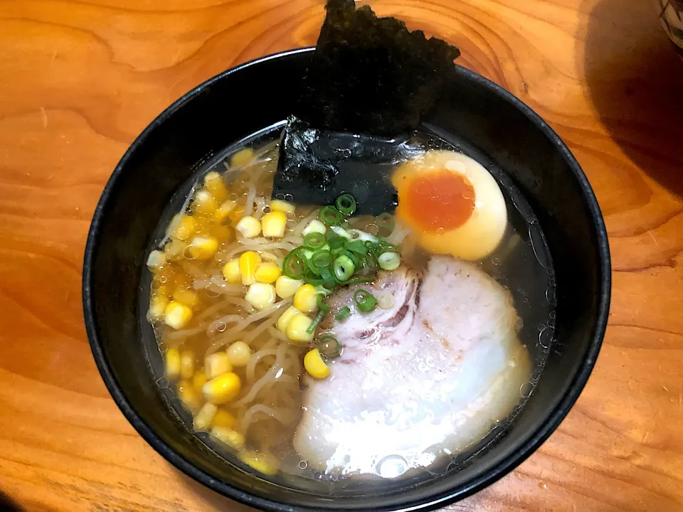 お子様ラーメン|ゆっこっこさん