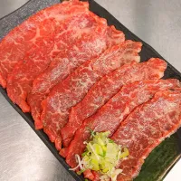 Snapdishの料理写真:|焼肉食道しんしんさん