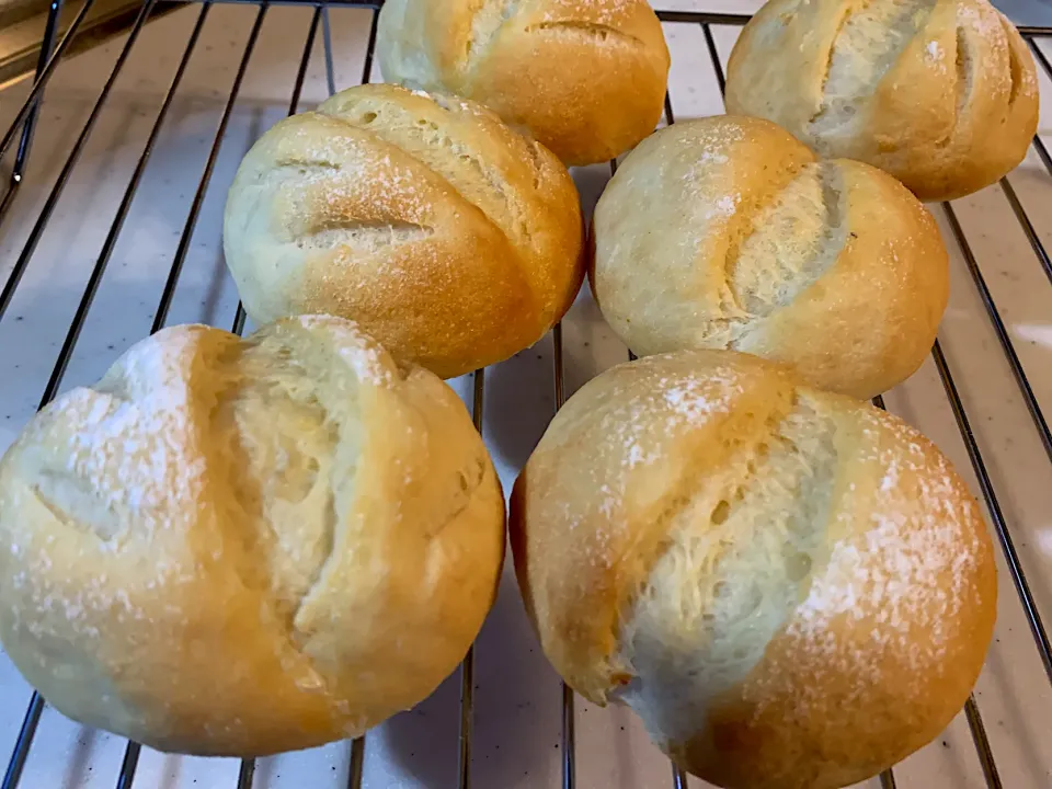 米粉パン♪|Nozominさん