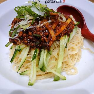 韓国式ジャージャー麺 珍味 ﾉ Snapdish スナップディッシュ Id Sbezva