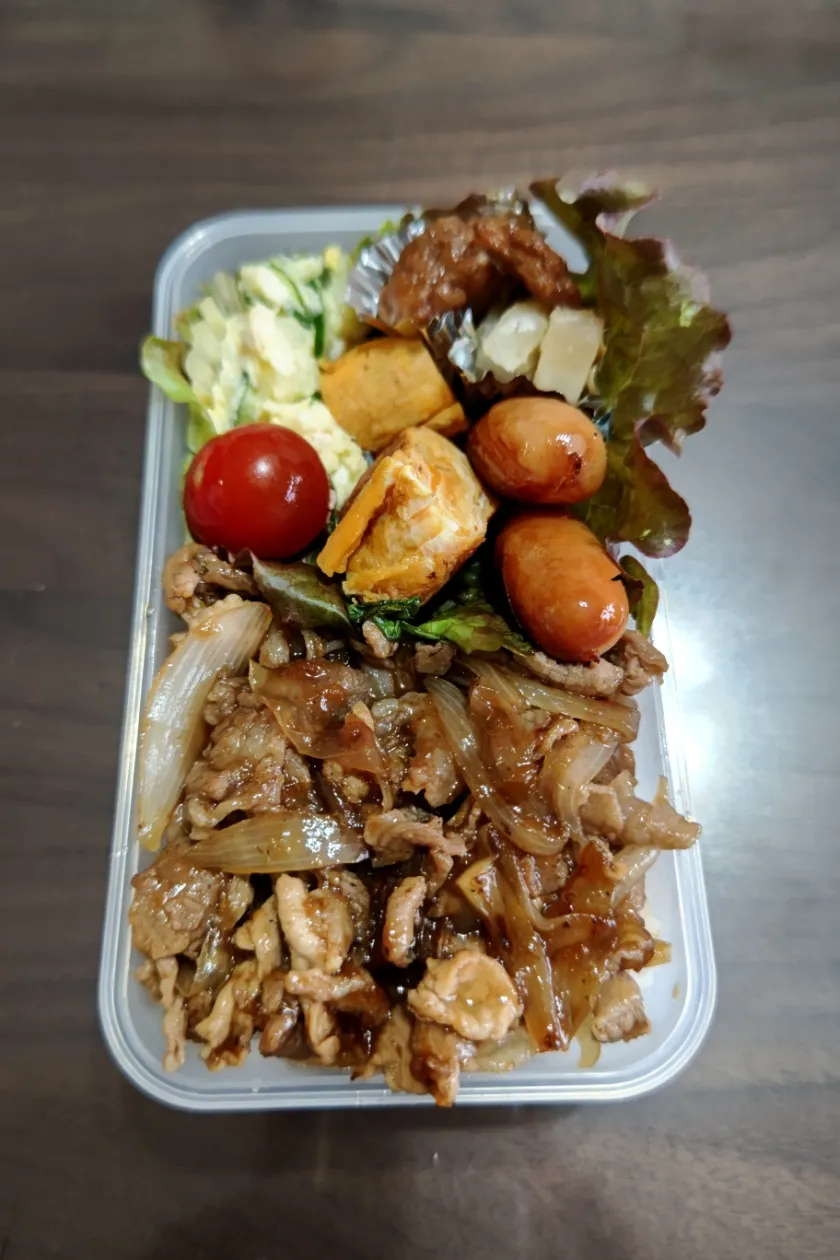 お弁当|なおさん