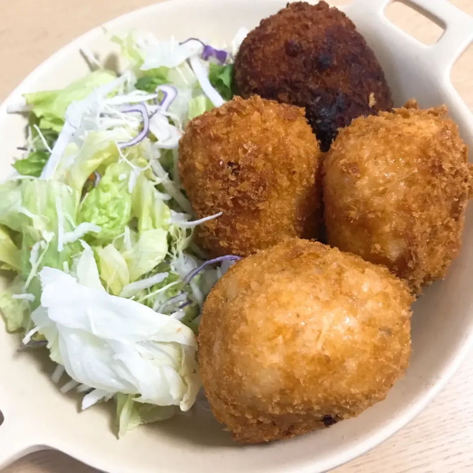 今日の晩ご飯|Kさん