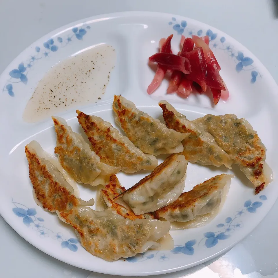 晩ご飯|まめさん