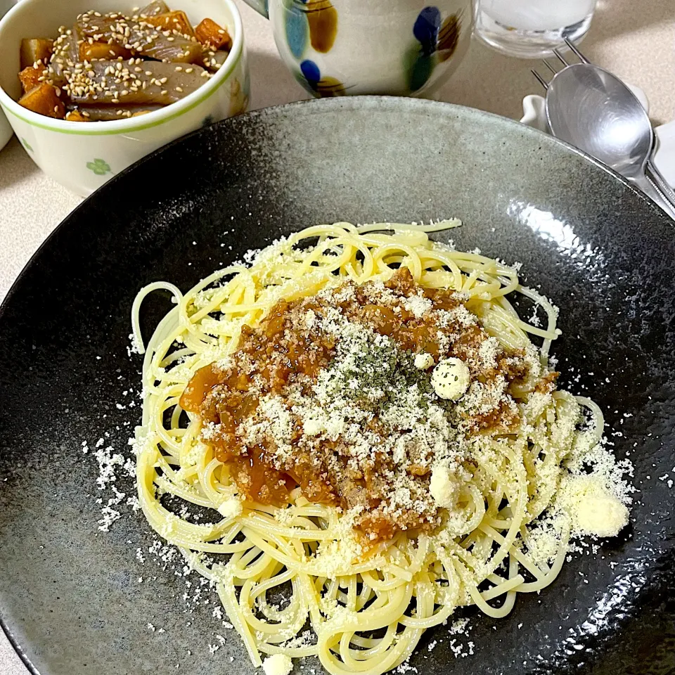 Snapdishの料理写真:220528晩ごはん|mioさん