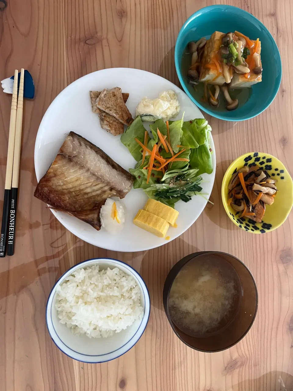 大切な人が遊びに来た時のランチ😋🍴💕|sa-さん