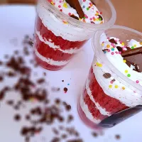 parfait @eatandtreats Cotonou|Eat and Treatsさん