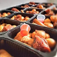 smallchops 
packs|Potbelle Foods N'moreさん