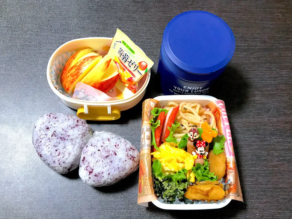 今日のお弁当❣️|mayamaya.mariya0724さん