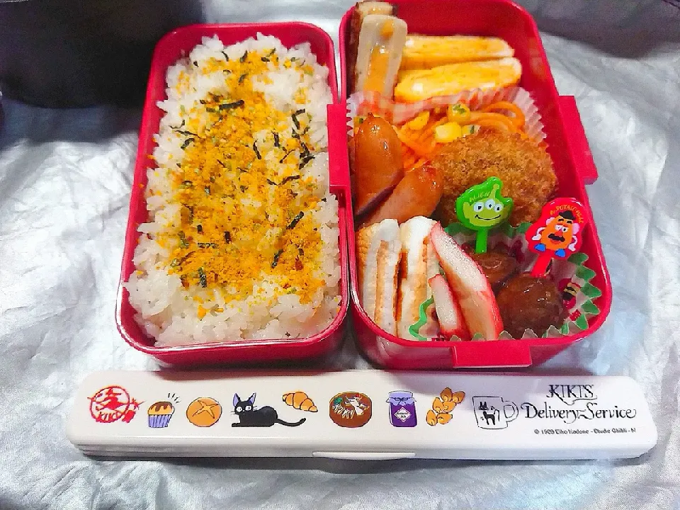 ☆2022.5.30 お弁当～(≧∇≦)☆|☆nami34☆さん