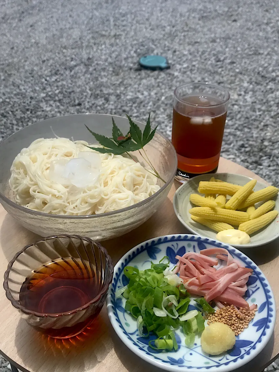 お昼ごはん|SARAさん