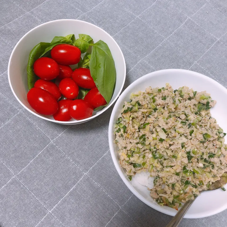 Snapdishの料理写真:晩ご飯|まめさん