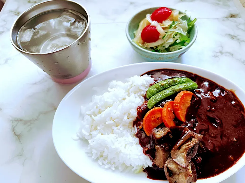 今日のお昼ごはん　220526|Qさん