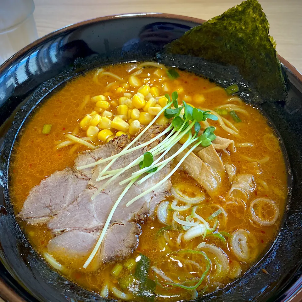 へそまがりラーメン チョイたん|Megumiさん