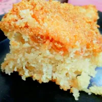 rava eggless cake|Gayathri Ravisankarさん