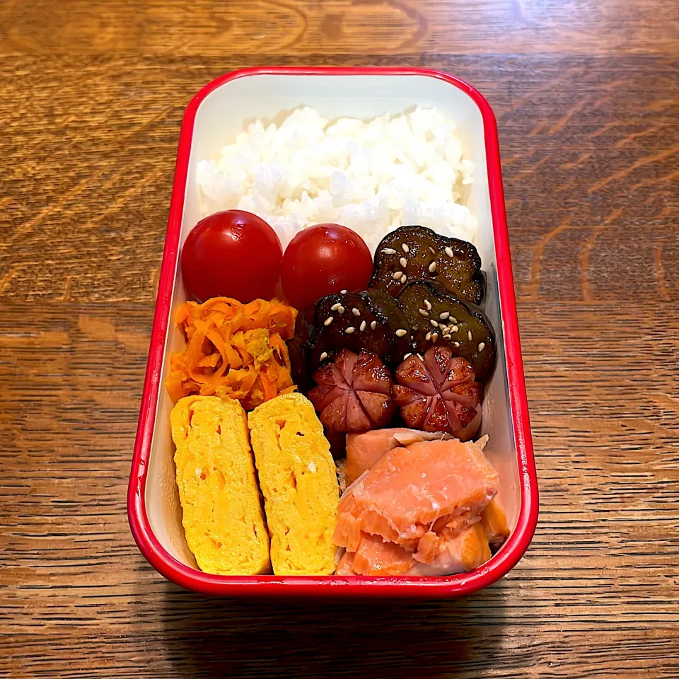 Snapdishの料理写真:中学生弁当|tenoaさん