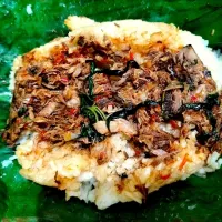 Nasi Bakar Tuna|Mantap Rasaさん