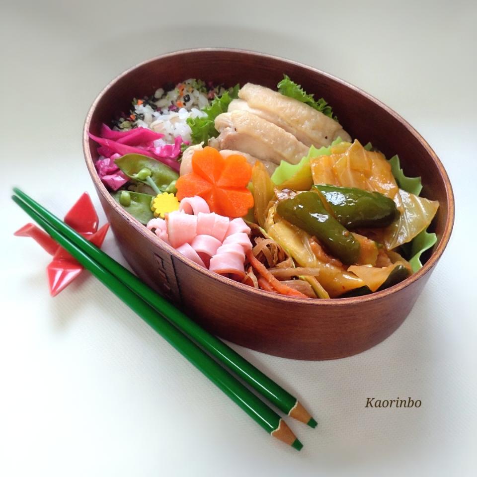 お弁当