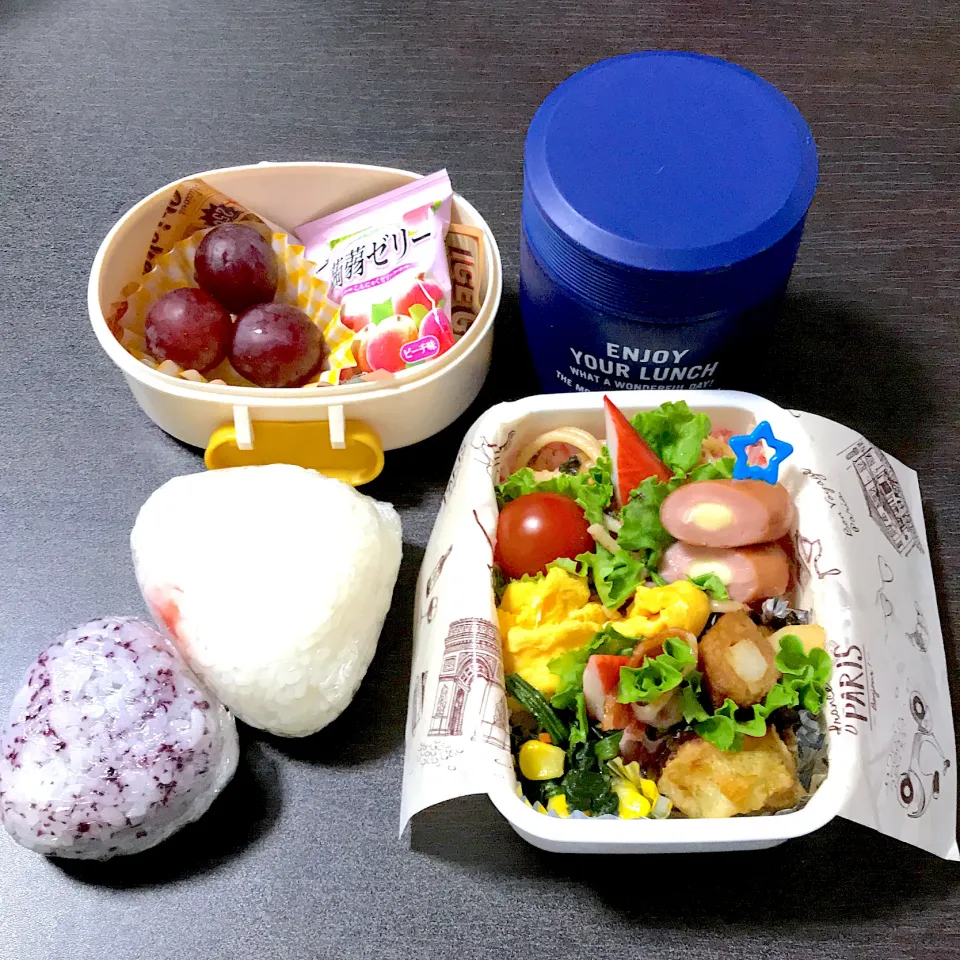 今日のお弁当❣️|mayamaya.mariya0724さん