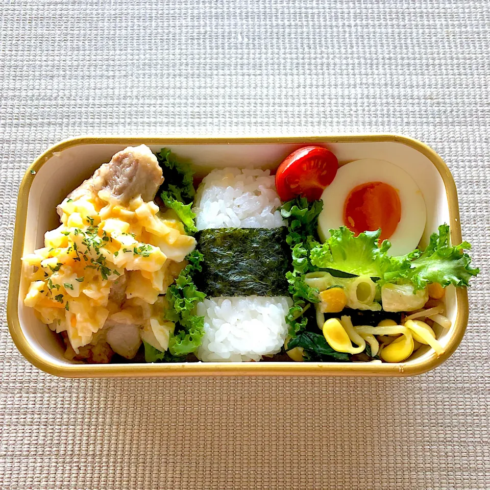 Snapdishの料理写真:姉のお弁当 #408|ົLiLie･:*+さん