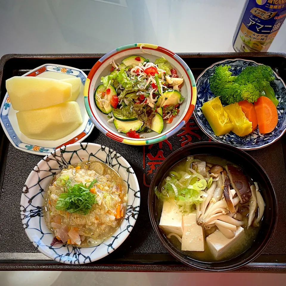 ✨朝ご飯🍚|ゆうこりんさん