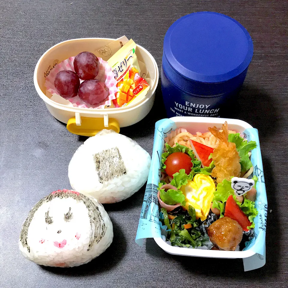 今日のお弁当❣️|mayamaya.mariya0724さん