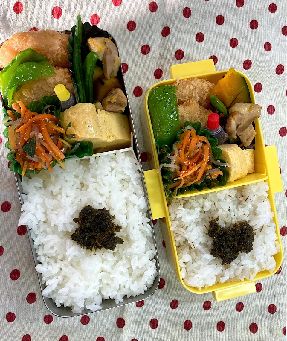 6月2日 今日も晴天☀️弁当🍱|sakuramochiさん