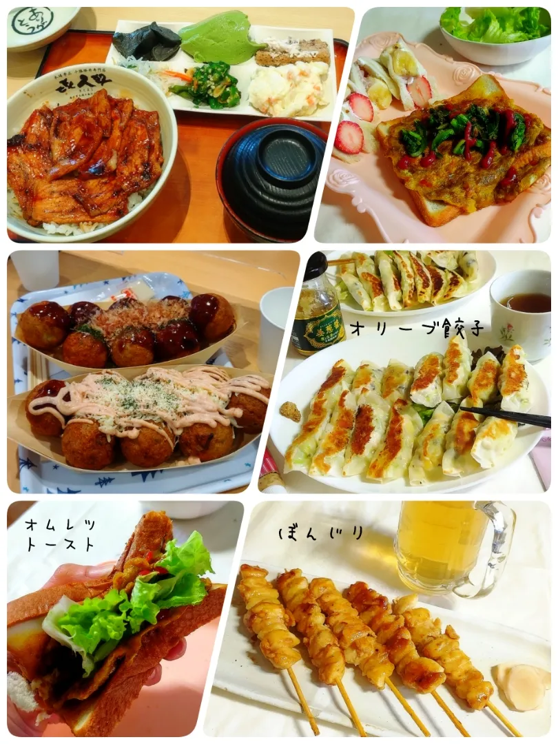 All About 料理レシピさんの料理 朝食のレシピにおすすめ！5分で作れるオムレツパンの作り方 #AllAbout|みったんさん