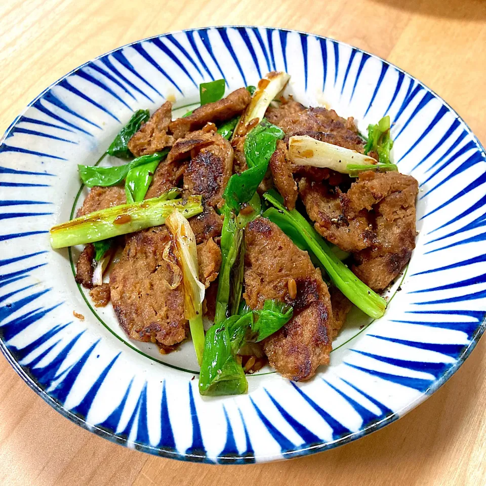 vegan焼肉|CHIZUさん