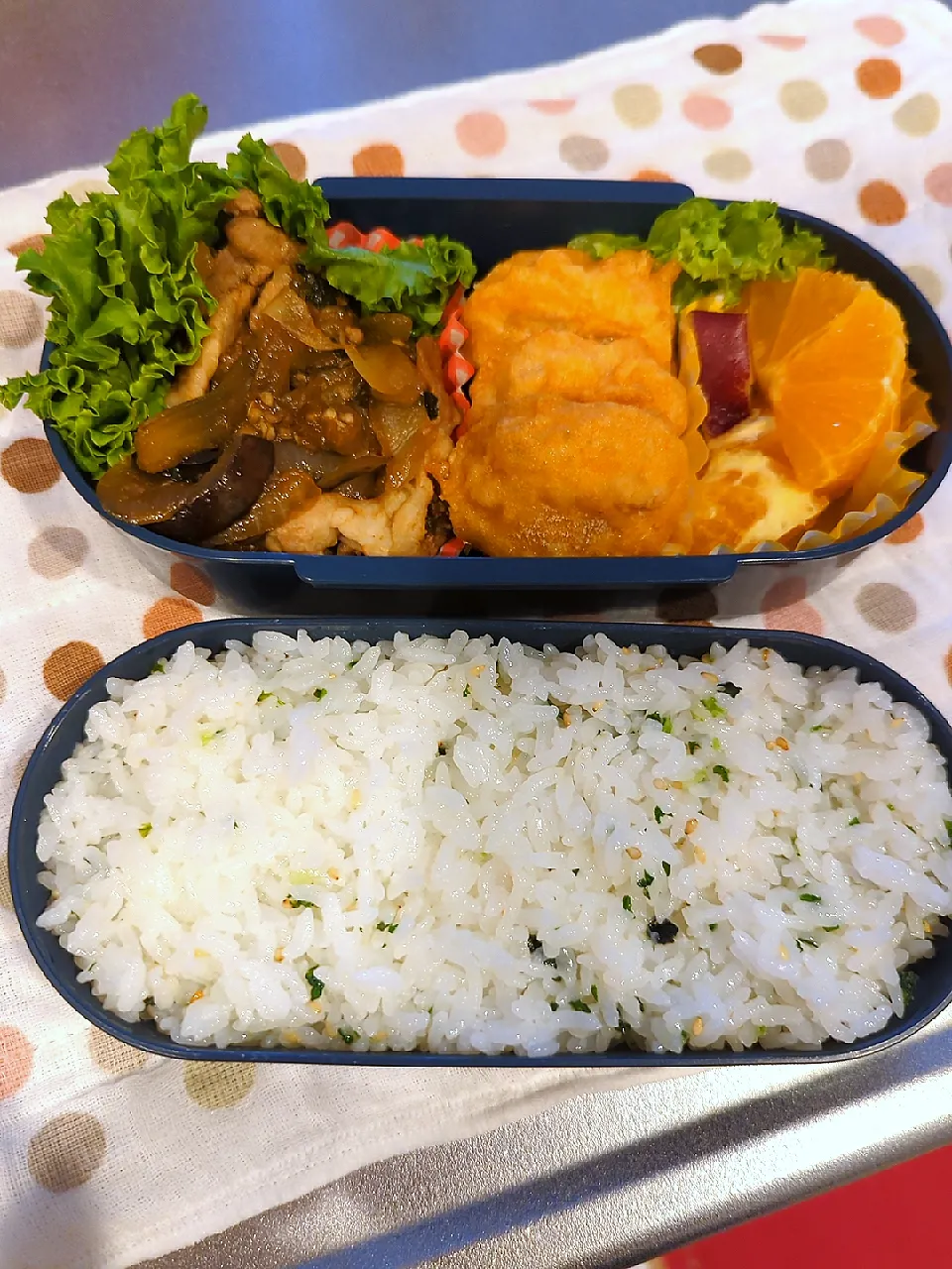 お弁当|GOTO★さん