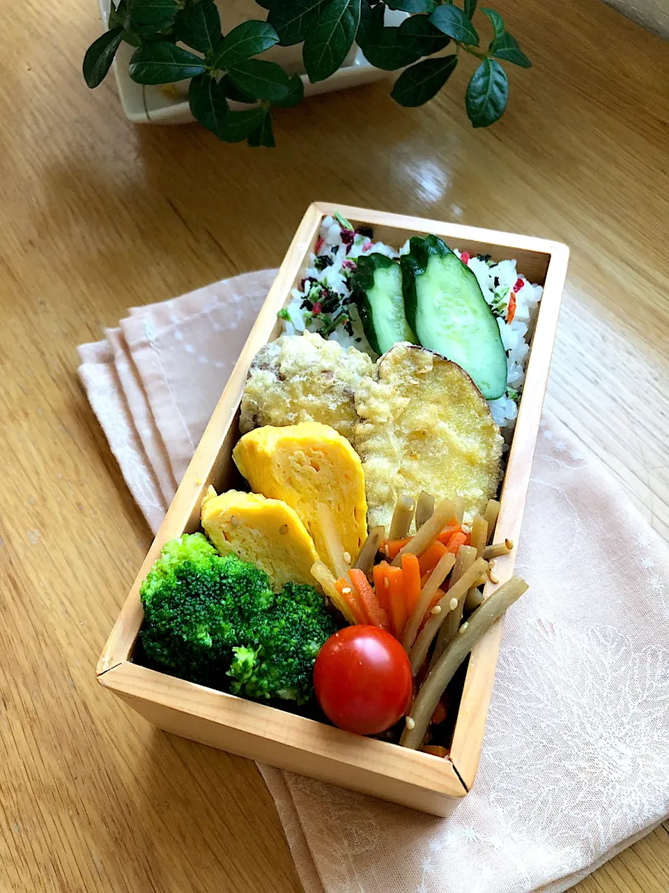 兄さん弁当♪|ゆきさん