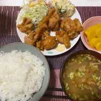 Snapdishの料理写真:はじめての投稿|阿部 粋昭さん