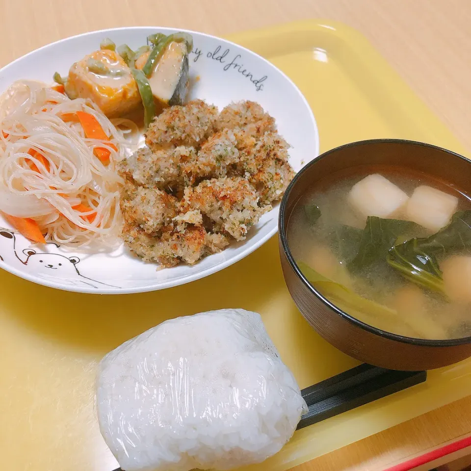 Snapdishの料理写真:晩ご飯|まめさん