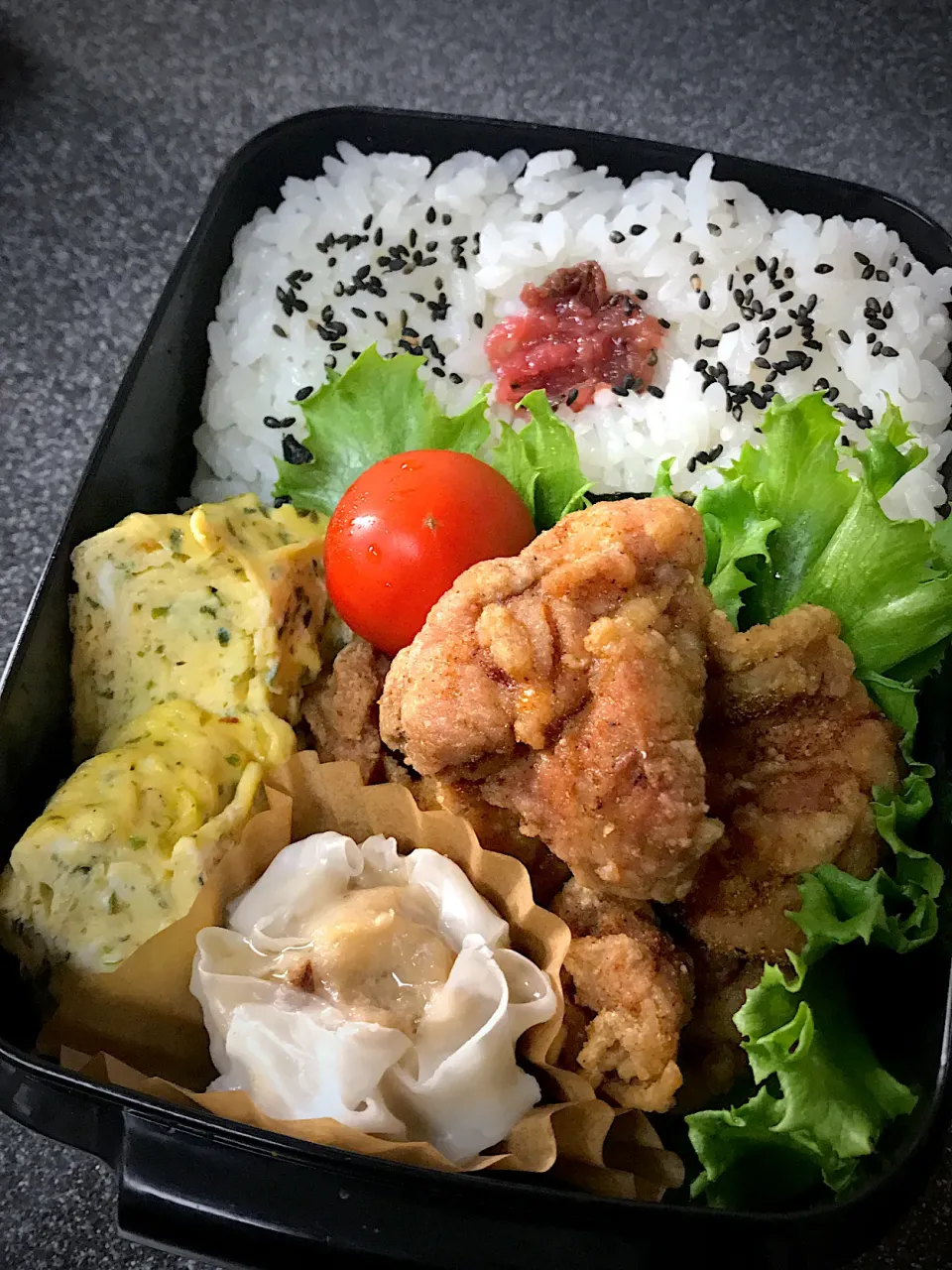 今日のお弁当♪|ミキのんさん