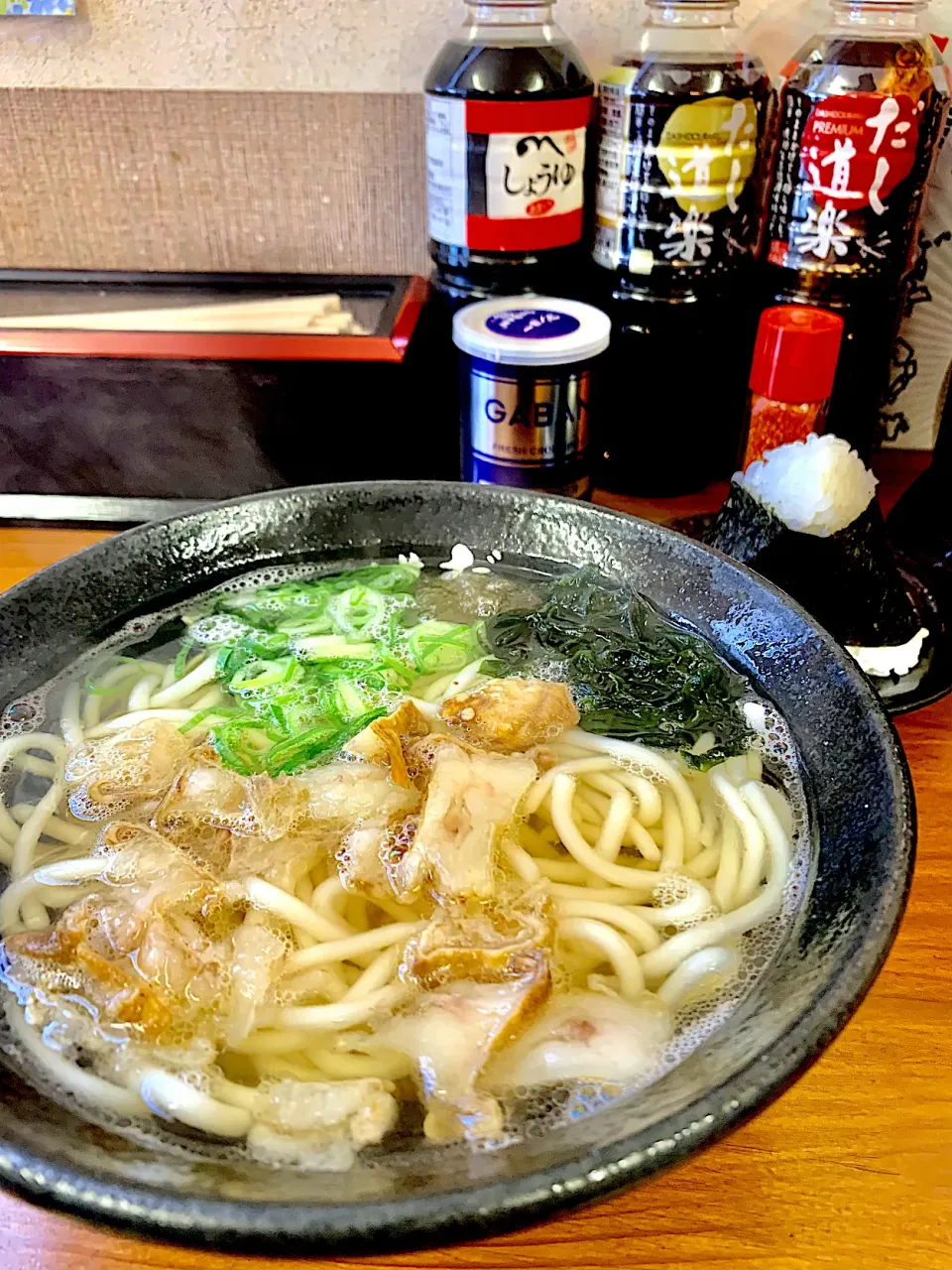 かすうどん|manmoさん