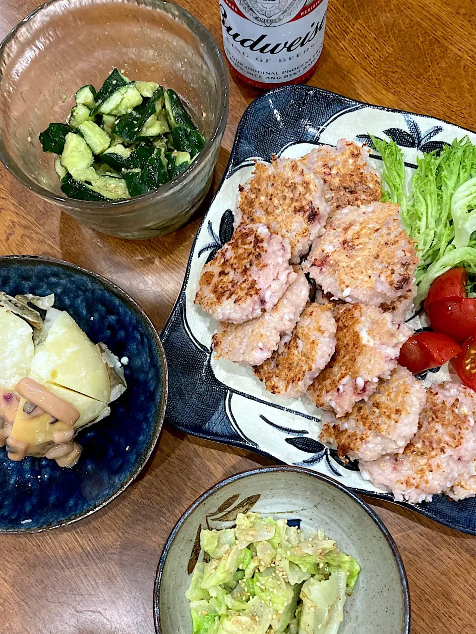 Snapdishの料理写真:友人釣果　烏賊食べ切りました🦑|sakuramochiさん