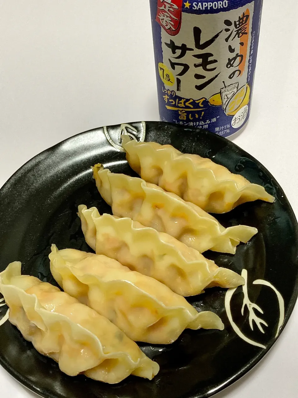 キムチ マンドゥ🥟|Kojiさん