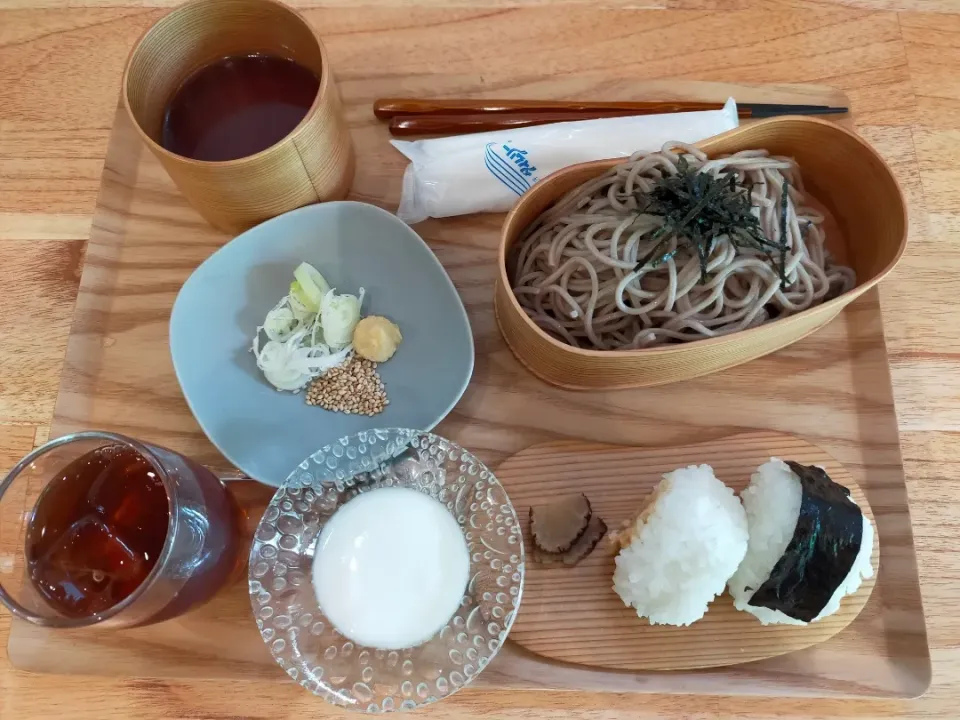 東北旅行二日目　後生掛温泉（硫黄の源泉掛け流し）でお昼ごはん|フージさん