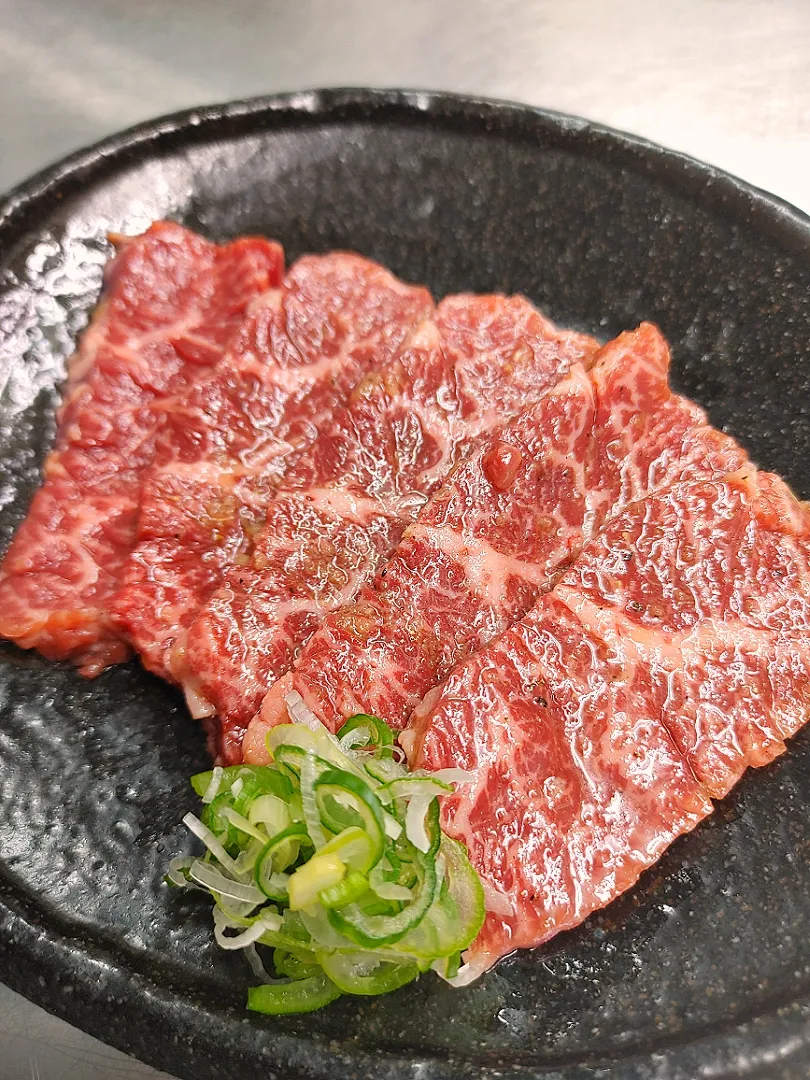 Snapdishの料理写真:|焼肉食道しんしんさん