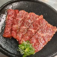 |焼肉食道しんしんさん