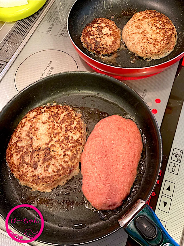 Snapdishの料理写真:今日の晩ご飯。|☆ぴ〜ちゃん☆さん