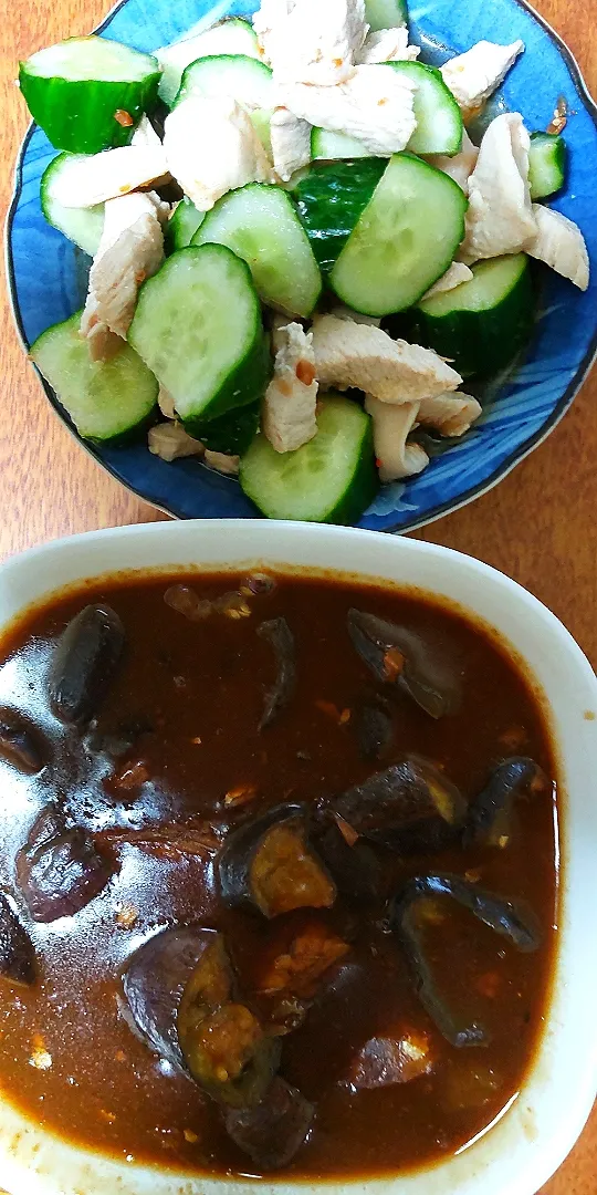 手作り野菜料理。魚缶詰。カレー粉。|里奈さん