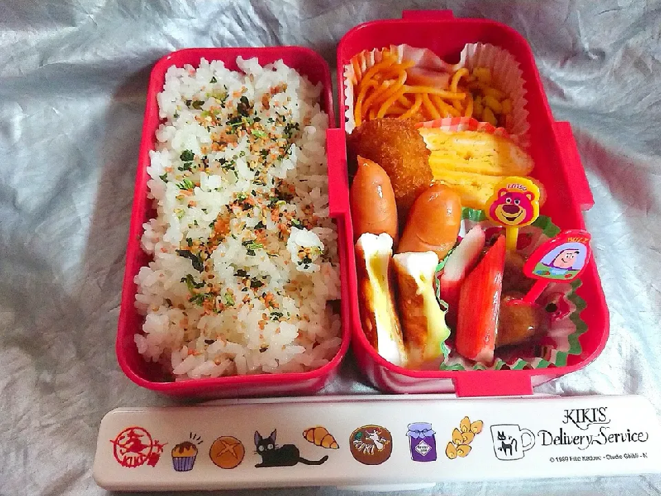 ☆2022.6.6 お弁当～(≧∇≦)☆|☆nami34☆さん