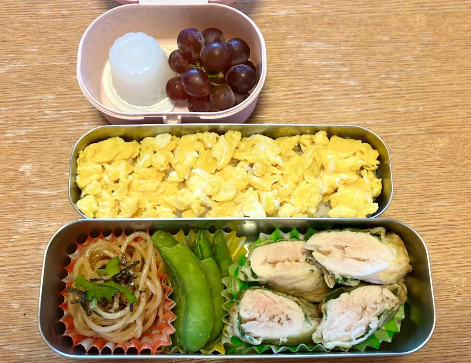 高校生お弁当|マイさん