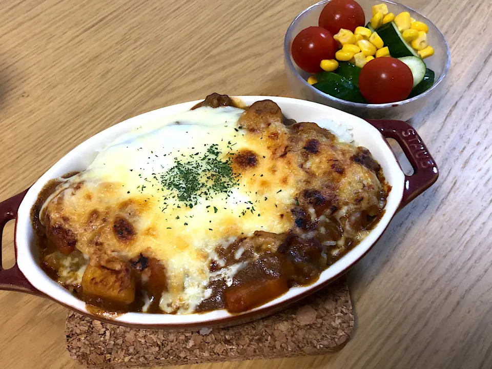 焼きカレー^_^|さおりさん