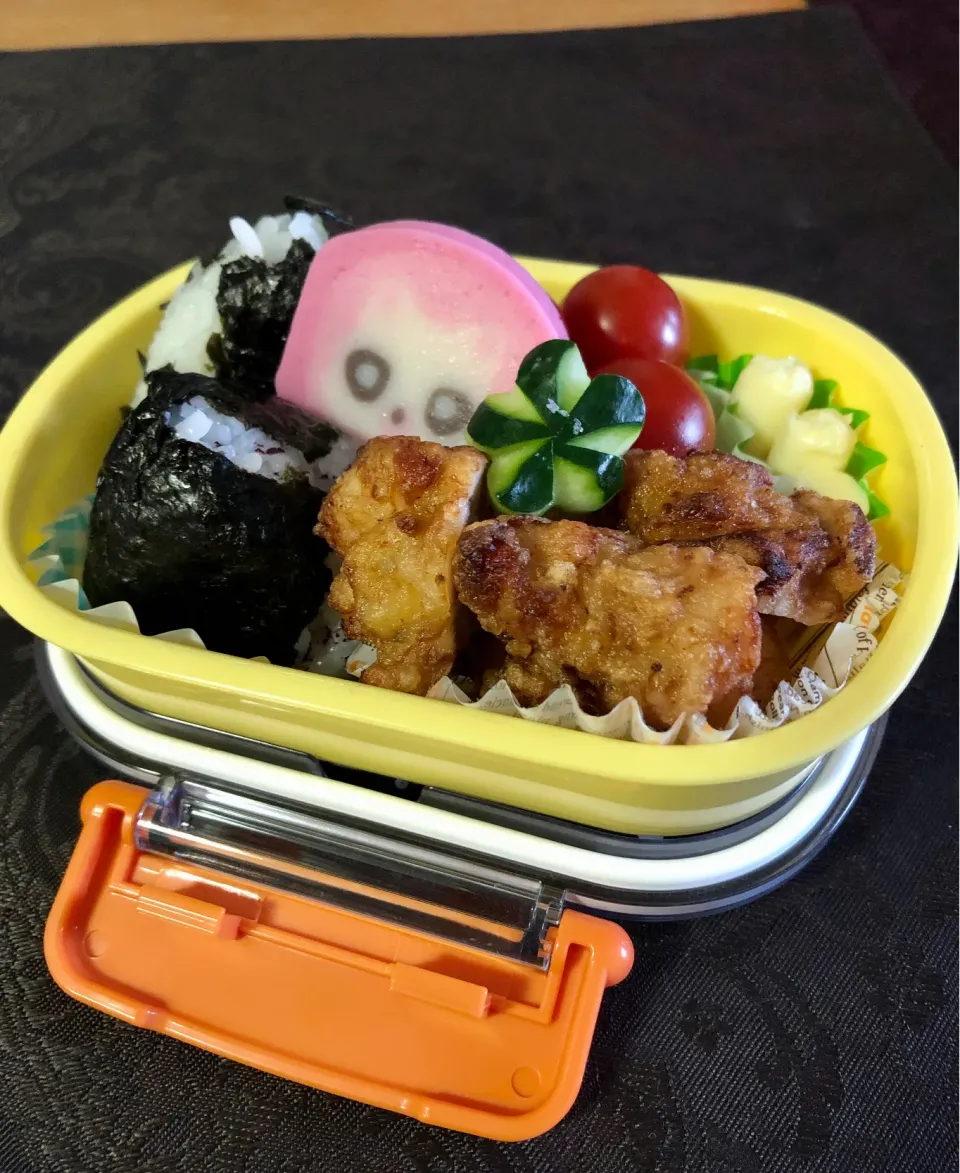 ムスメ弁当|csigapogiさん