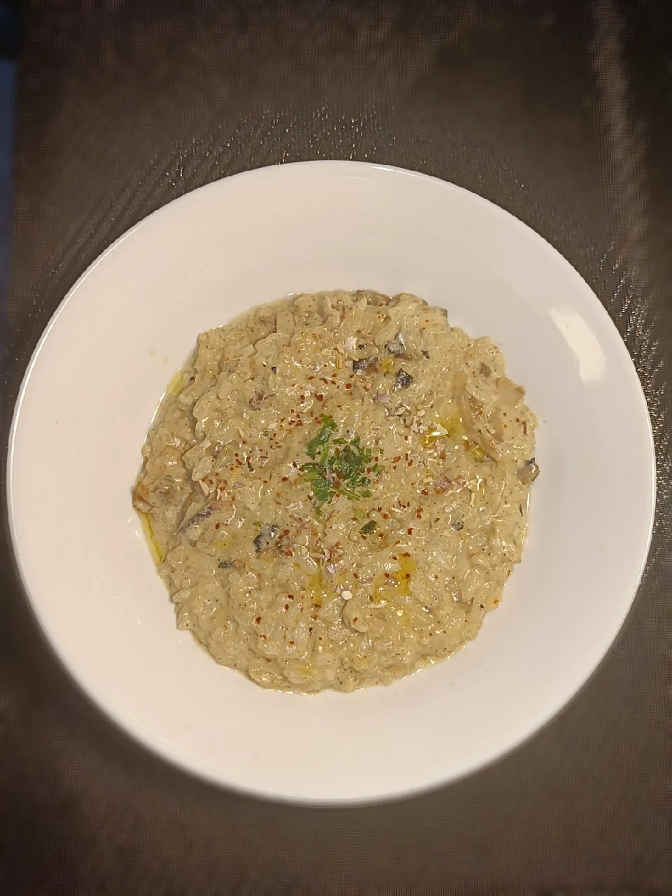 Seafood risotto 🍤|Doodinessさん