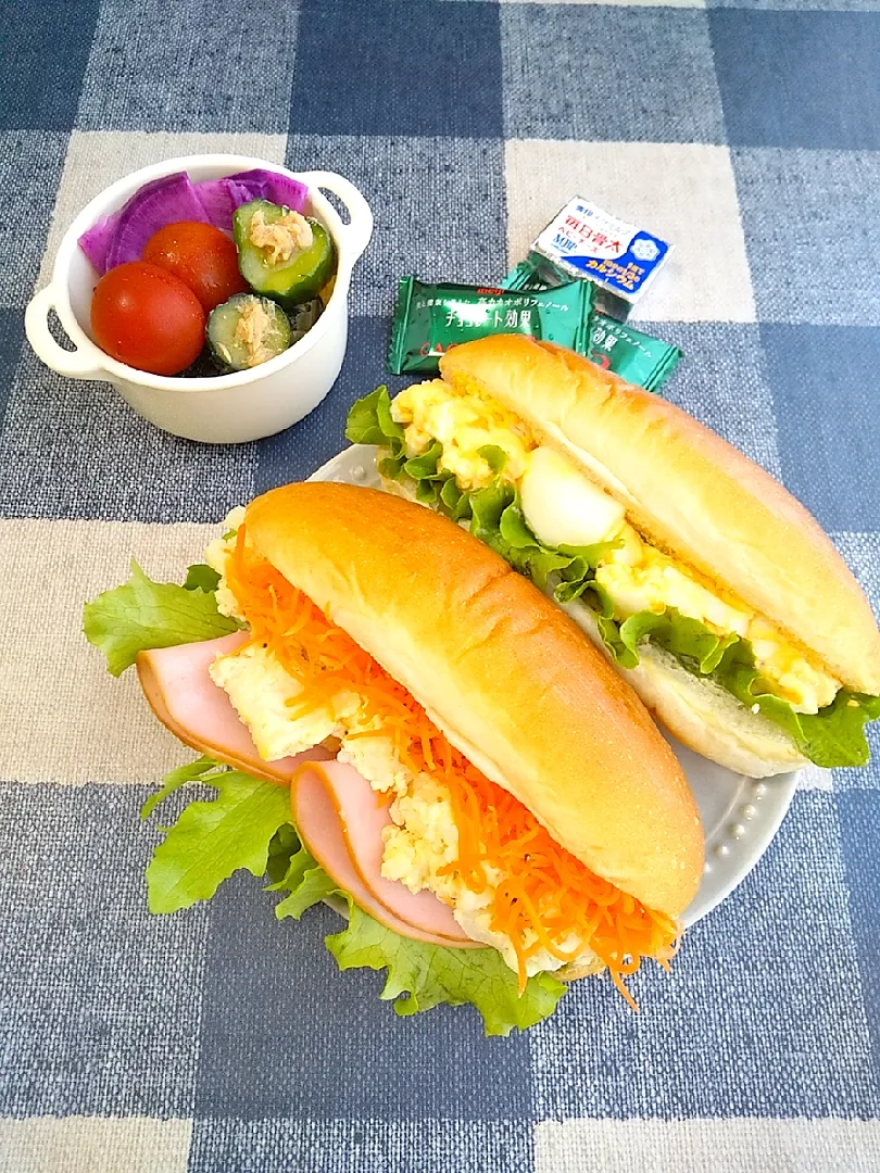 今日のお弁当|まゆみーぬさん